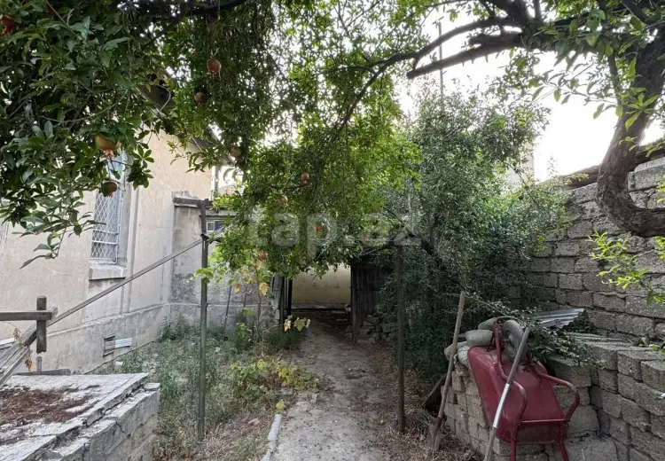 4 otaqlı mənzil , Bakı
