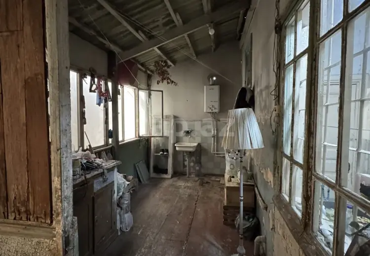 4 otaqlı mənzil , Bakı