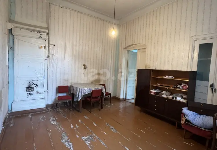 4 otaqlı mənzil , Bakı