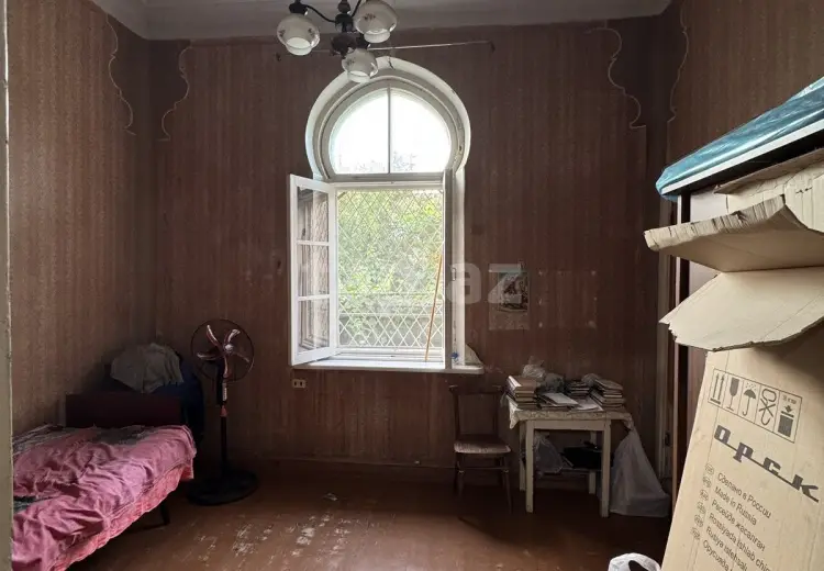 4 otaqlı mənzil , Bakı