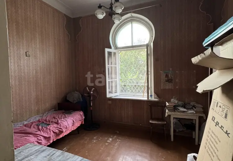 4 otaqlı mənzil , Bakı