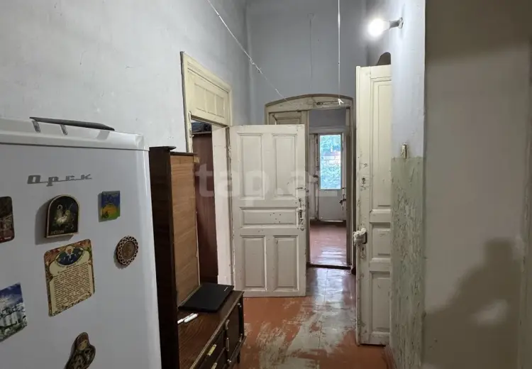 4 otaqlı mənzil , Bakı