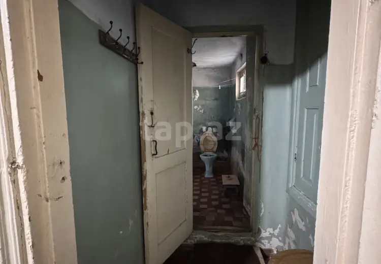 4 otaqlı mənzil , Bakı