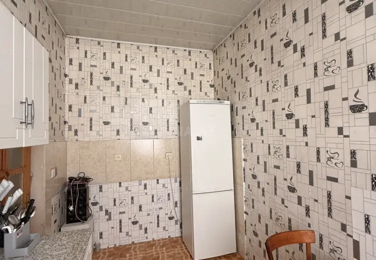 3 otaqlı mənzil Satılır, Biləcəri qəs., Binəqədi, Bakı