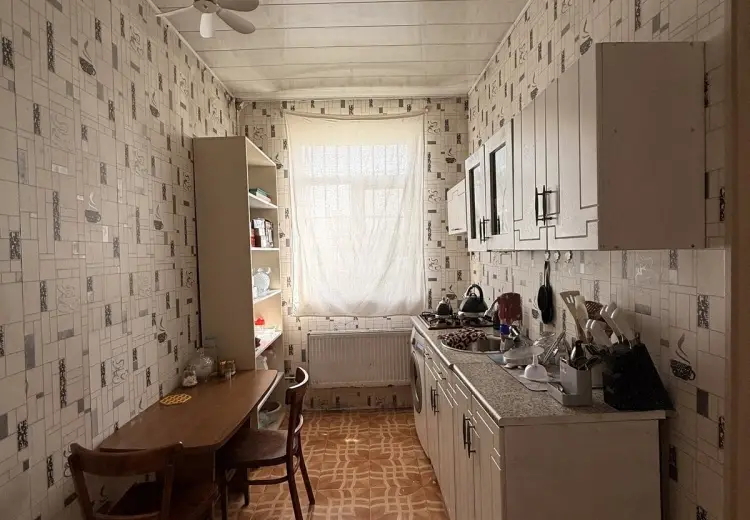 3 otaqlı mənzil Satılır, Biləcəri qəs., Binəqədi, Bakı