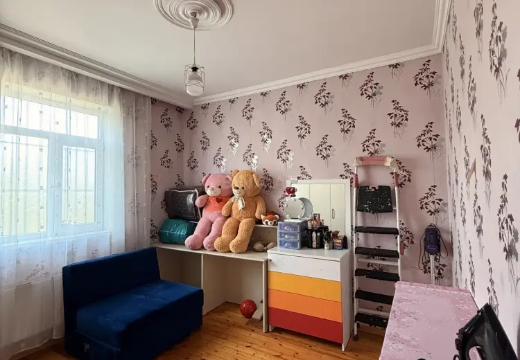 3 otaqlı mənzil Satılır, Biləcəri qəs., Binəqədi, Bakı