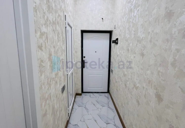 2 otaqlı mənzil Satılır, Xırdalan