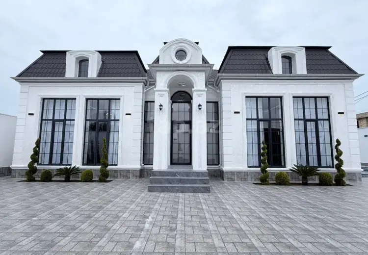 4 otaqlı mənzil , Sumqayıt