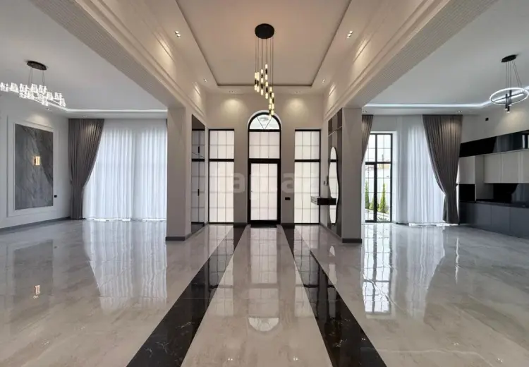 4 otaqlı mənzil , Sumqayıt
