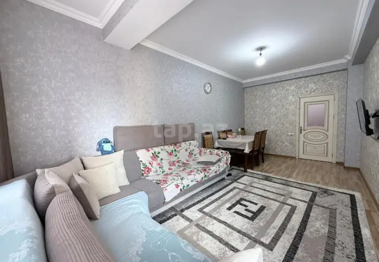 2 otaqlı mənzil , Sumqayıt