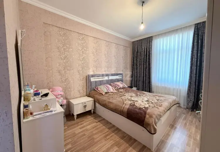 2 otaqlı mənzil , Sumqayıt