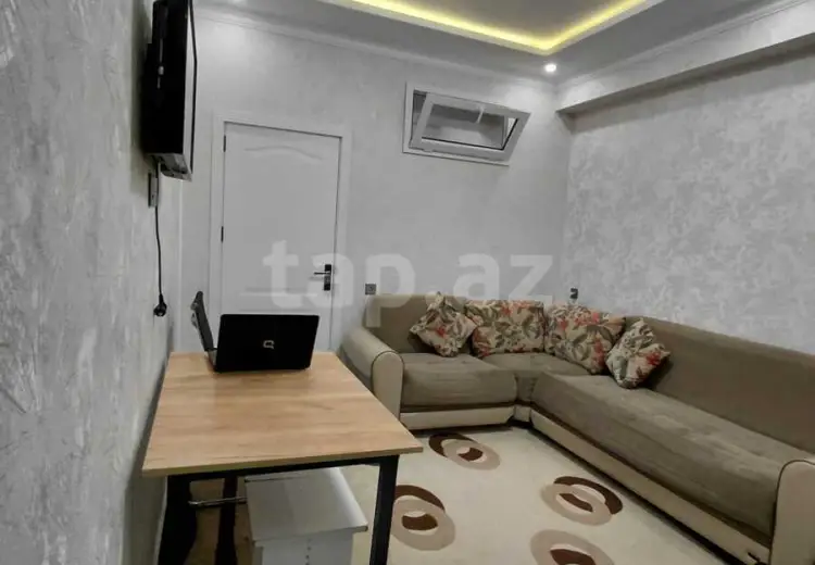 2 otaqlı mənzil , Xırdalan