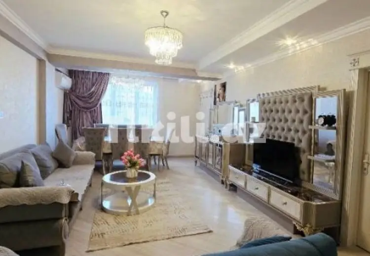 3 otaqlı mənzil Satılır, Yeni Yasamal qəs., Yasamal, Bakı