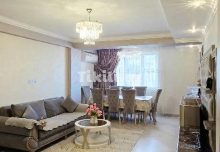 3 otaqlı mənzil Satılır, Yeni Yasamal qəs., Yasamal, Bakı