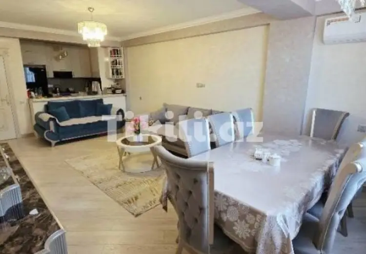 3 otaqlı mənzil Satılır, Yeni Yasamal qəs., Yasamal, Bakı
