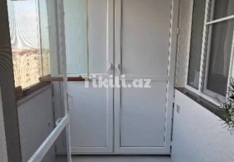 3 otaqlı mənzil Satılır, Yeni Yasamal qəs., Yasamal, Bakı