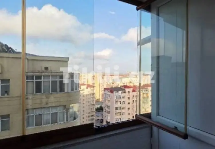3 otaqlı mənzil Satılır, Yeni Yasamal qəs., Yasamal, Bakı