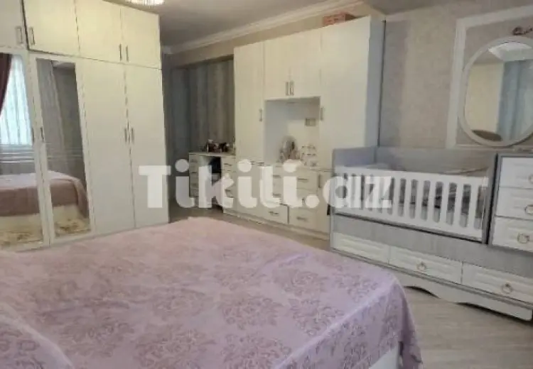 3 otaqlı mənzil Satılır, Yeni Yasamal qəs., Yasamal, Bakı