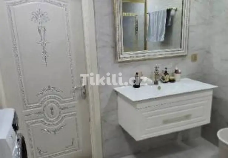 3 otaqlı mənzil Satılır, Yeni Yasamal qəs., Yasamal, Bakı