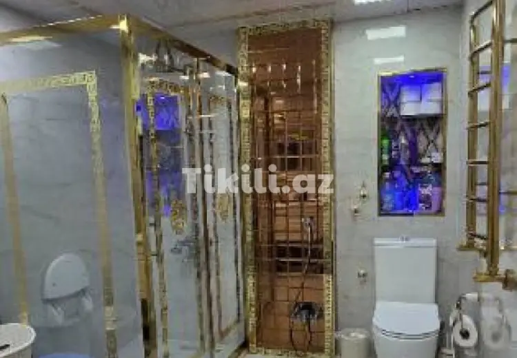 3 otaqlı mənzil Satılır, Yeni Yasamal qəs., Yasamal, Bakı