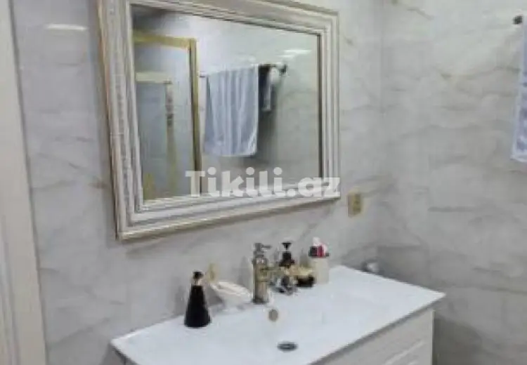 3 otaqlı mənzil Satılır, Yeni Yasamal qəs., Yasamal, Bakı