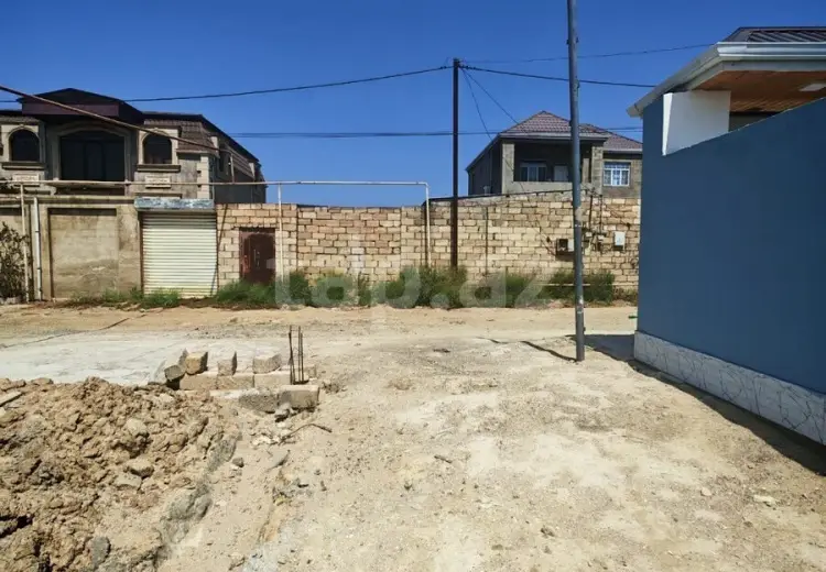 0 m² Obyekt / Ofis , Savalan qəs., Sabunçu, Bakı