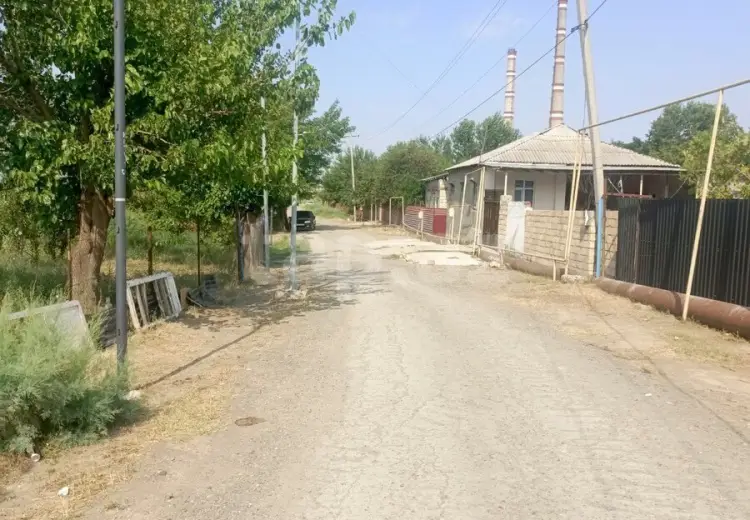0 m² Obyekt / Ofis , Mingəçevir