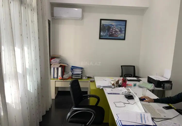 235 m² Obyekt / Ofis Satılır, Nərimanov, Bakı