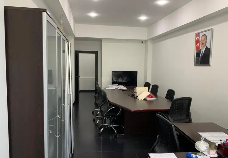 235 m² Obyekt / Ofis Satılır, Nərimanov, Bakı