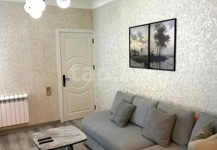 3 otaqlı mənzil , Bakı