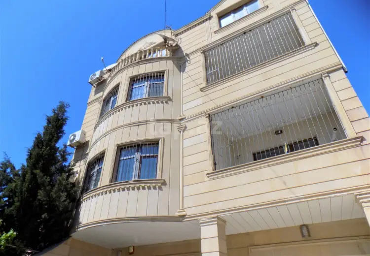 0 m² Obyekt / Ofis , 6-cı mikrorayon, Binəqədi, Bakı