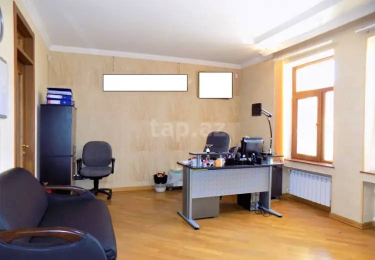 0 m² Obyekt / Ofis , 6-cı mikrorayon, Binəqədi, Bakı