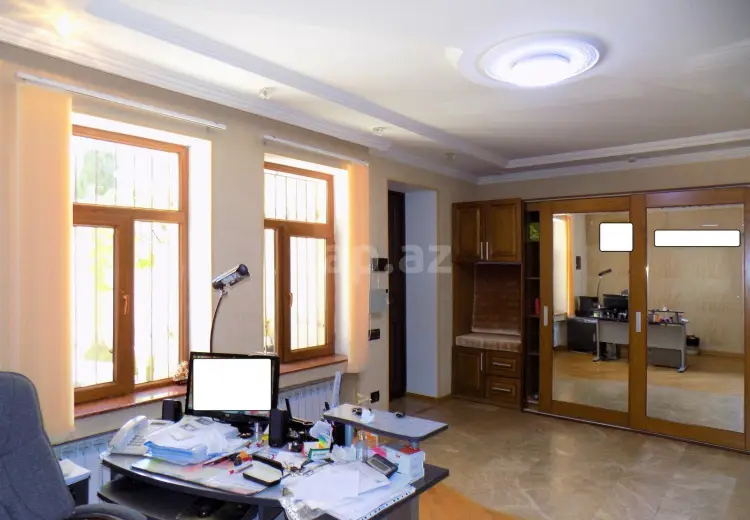 0 m² Obyekt / Ofis , 6-cı mikrorayon, Binəqədi, Bakı