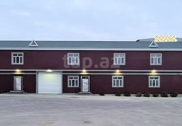 0 m² Obyekt / Ofis , Xırdalan