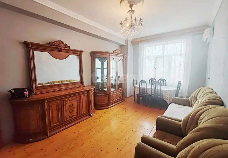 2 otaqlı mənzil Kirayə (aylıq), Bakı