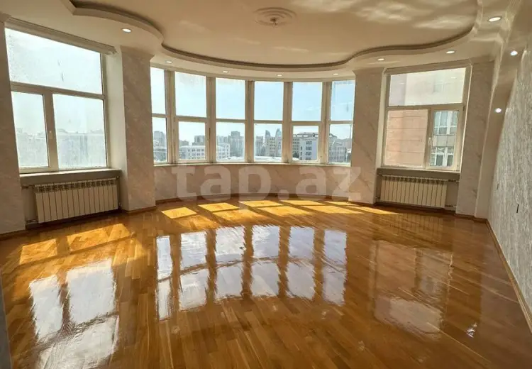 3 otaqlı mənzil , Bakı