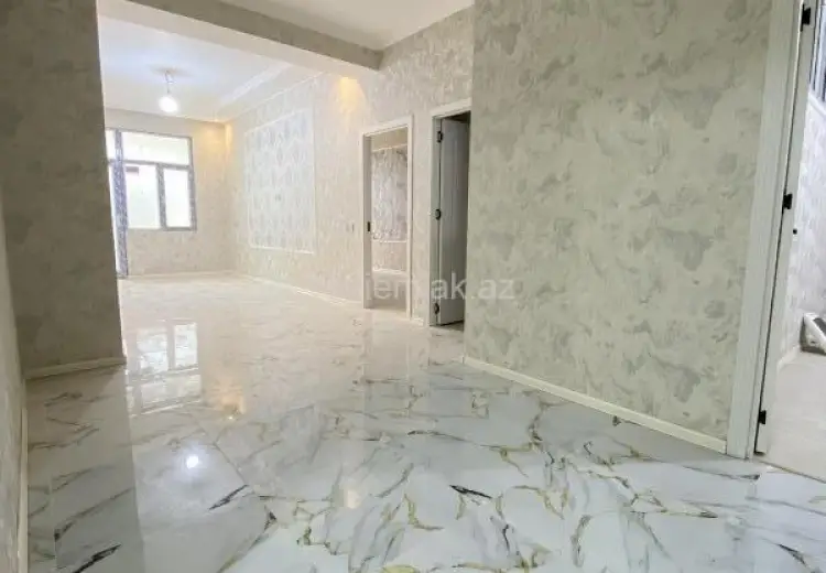 3 otaqlı mənzil Satılır, Xırdalan