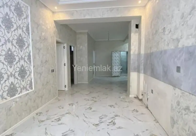 3 otaqlı mənzil Satılır, Xırdalan