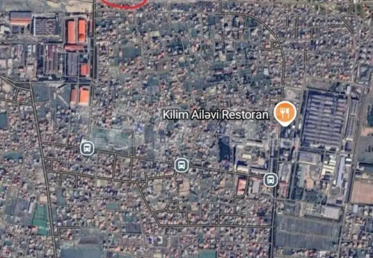 0 m² Obyekt / Ofis , Albalı qəs., Sabunçu, Bakı