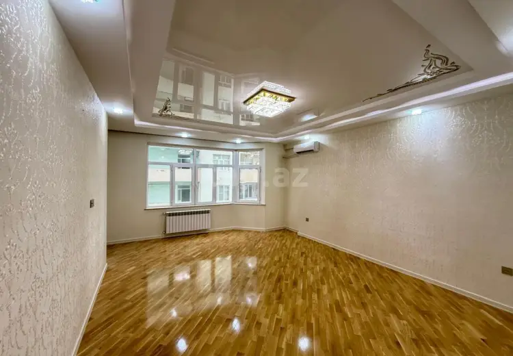 3 otaqlı mənzil , Bakı