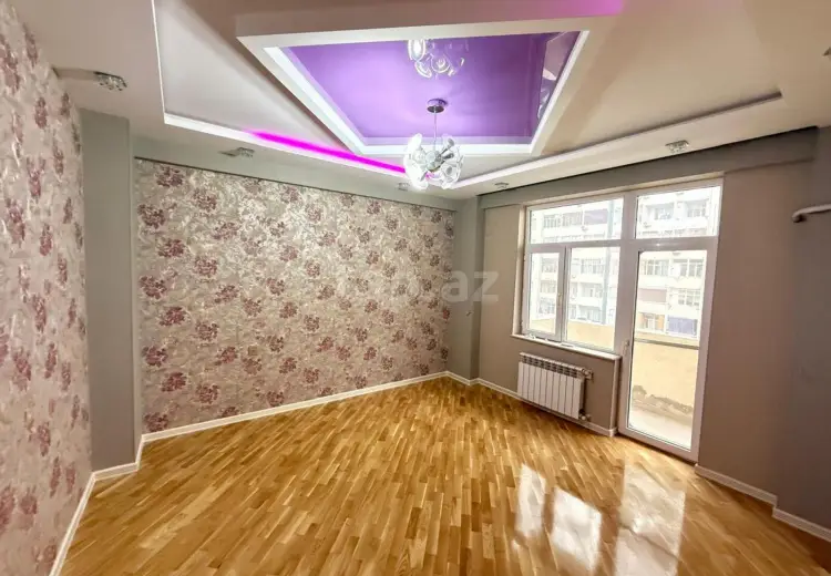 3 otaqlı mənzil , Bakı
