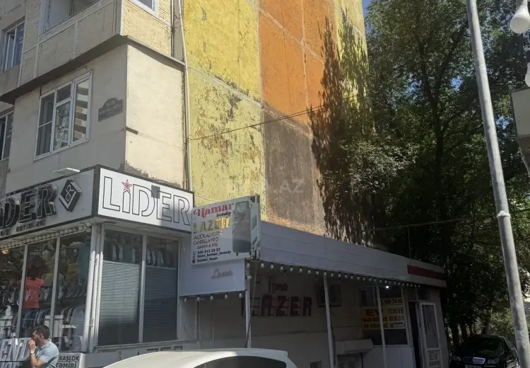 37 m² Obyekt / Ofis Satılır, Abşeron