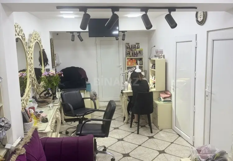 37 m² Obyekt / Ofis Satılır, Abşeron