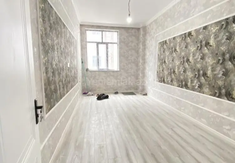 3 otaqlı mənzil Satılır, Xırdalan
