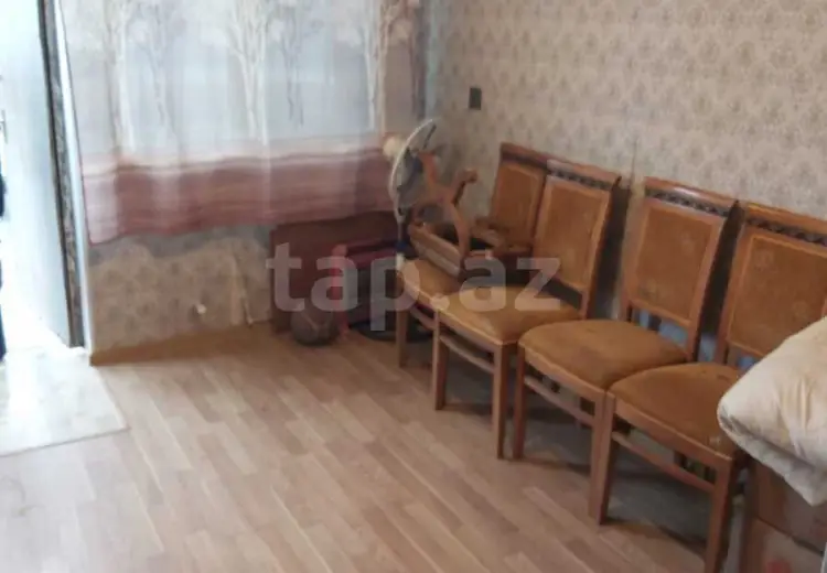 2 otaqlı mənzil , Bakı