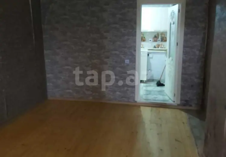 2 otaqlı mənzil , Bakı