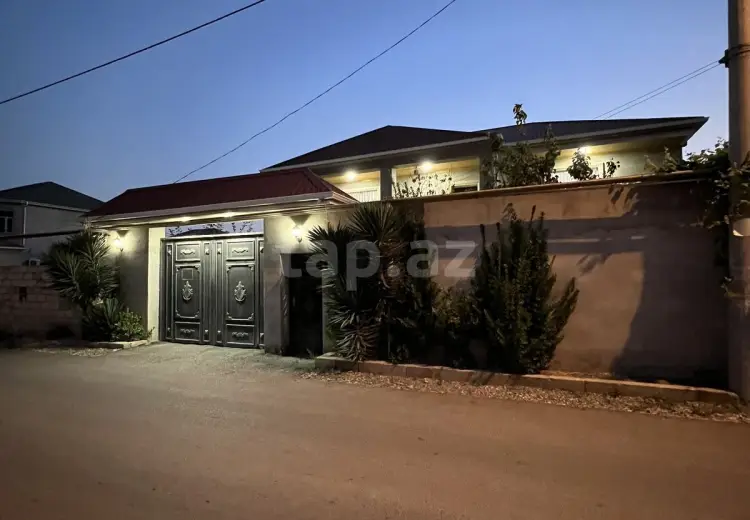 4 otaqlı mənzil , Sumqayıt