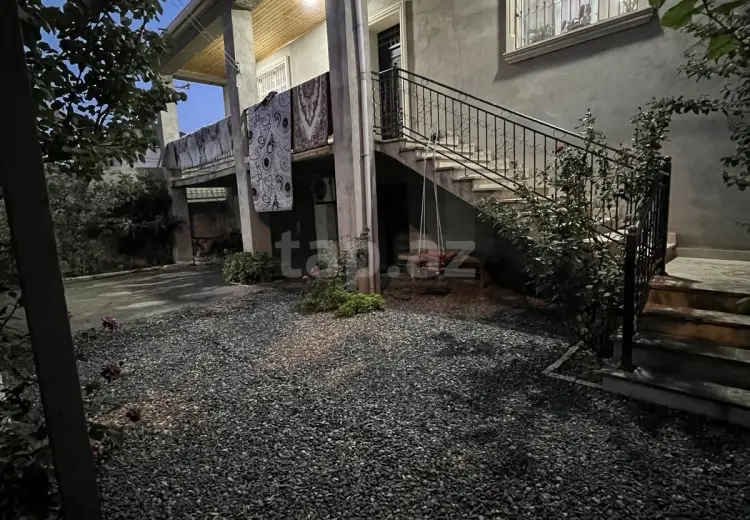 4 otaqlı mənzil , Sumqayıt