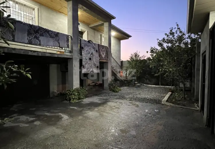 4 otaqlı mənzil , Sumqayıt