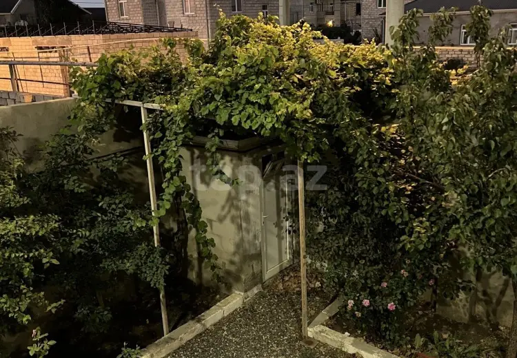 4 otaqlı mənzil , Sumqayıt